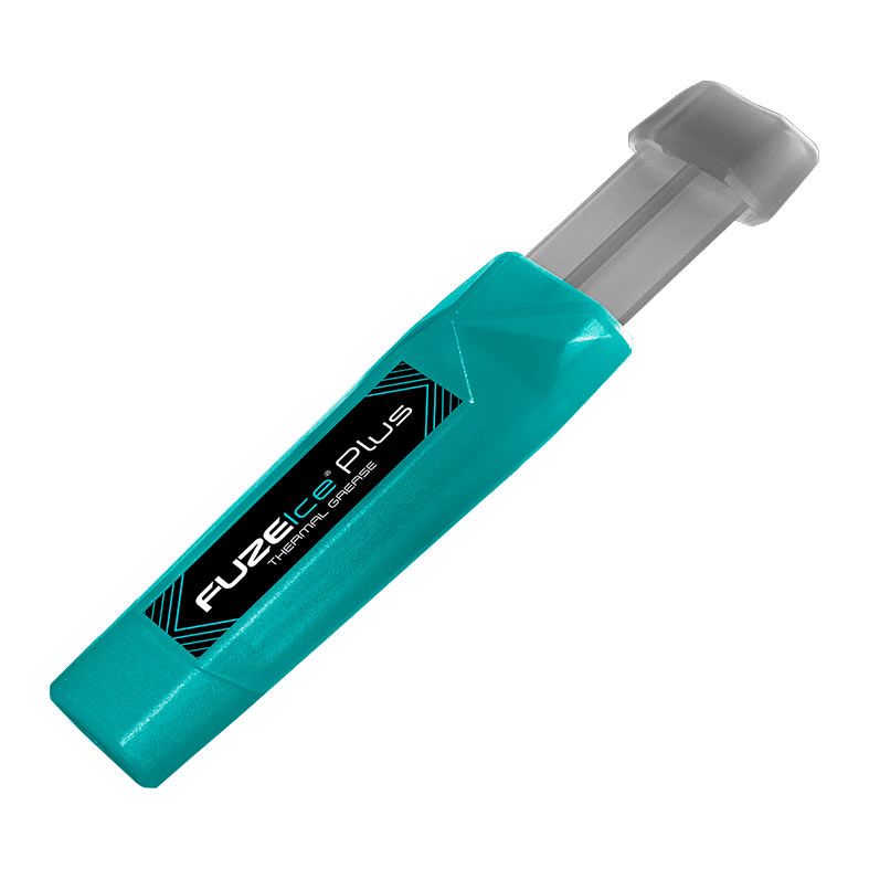 Pasta Termica Iceberg Thermal Fuzeice Plus, 3.5g, FUZEICEP3V-00A