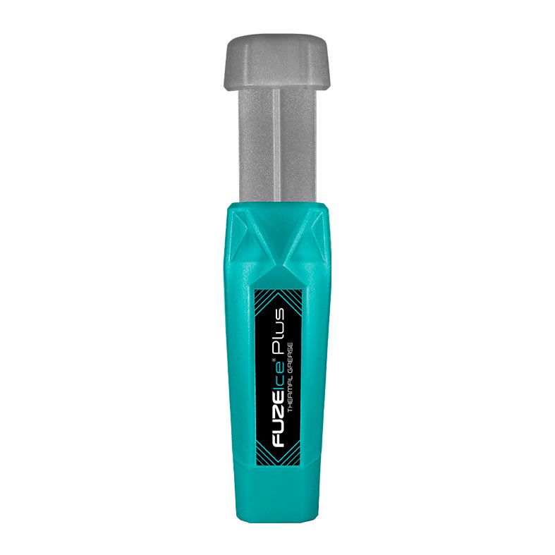 Pasta Termica Iceberg Thermal Fuzeice Plus, 3.5g, FUZEICEP3V-00A
