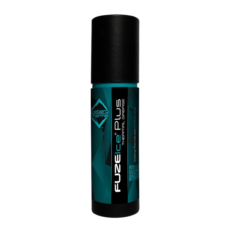 Pasta Termica Iceberg Thermal Fuzeice Plus, 7g, FUZEICEP7-00A