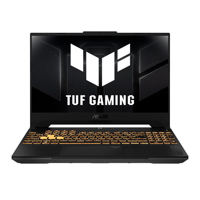 Notebook Gamer Asus TUF Gaming F15 FX507VU, Intel i7-13620H, 15.6 Pol, FHD, 16GB DDR5, SSD 512GB M.2, RTX 4050 6GB, FX507VU-LP177W