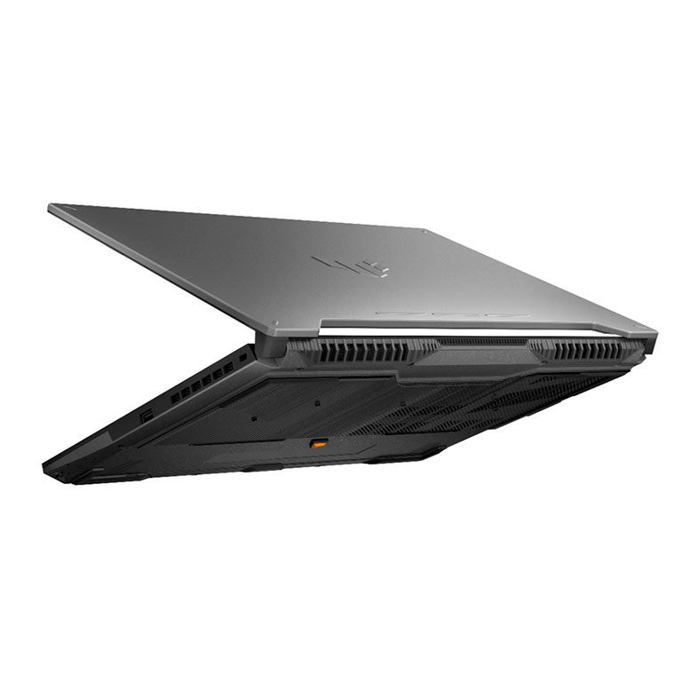 Notebook Gamer Asus TUF Gaming F15 FX507VU, Intel i7-13620H, 15.6 Pol, FHD, 16GB DDR5, SSD 512GB M.2, RTX 4050 6GB, FX507VU-LP177W