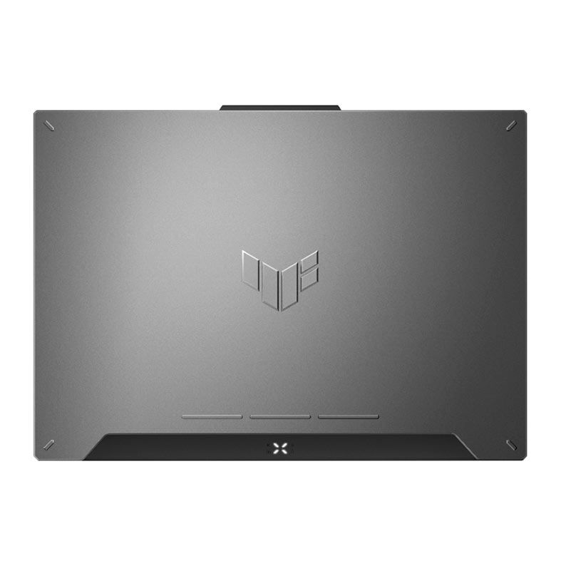 Notebook Gamer Asus TUF Gaming F15 FX507VU, Intel i7-13620H, 15.6 Pol, FHD, 16GB DDR5, SSD 512GB M.2, RTX 4050 6GB, FX507VU-LP177W