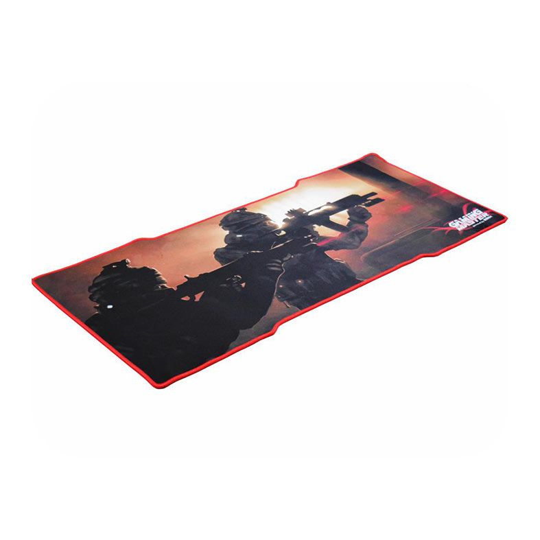Mousepad K-MEX FX-Xxx35, 800x350x3mm, FXX80353002CK1X