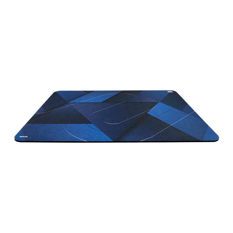 Mousepad Benq Zowie G-SR-SE Dark Blue, 470x390x3.5 mm, Azul Escuro, G-SR-SE-BLUE
