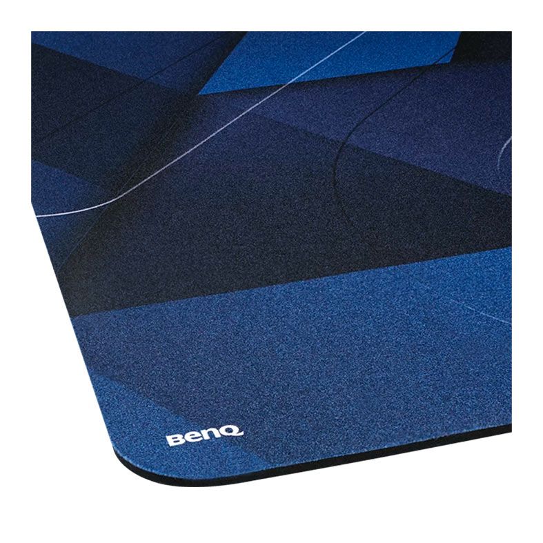 Mousepad Benq Zowie G-SR-SE Dark Blue, 470x390x3.5 mm, Azul Escuro, G-SR-SE-BLUE