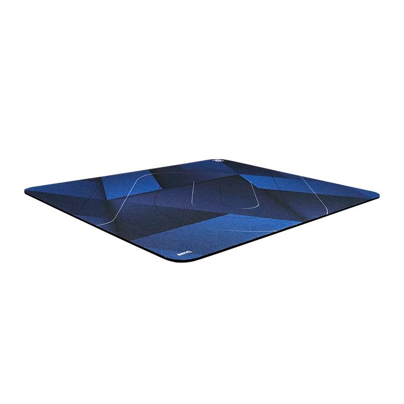 Mousepad Benq Zowie G-SR-SE Dark Blue, 470x390x3.5 mm, Azul Escuro, G-SR-SE-BLUE