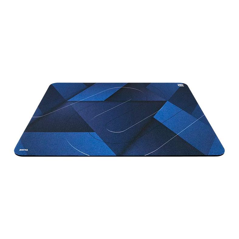 Mousepad Benq Zowie G-SR-SE Dark Blue, 470x390x3.5 mm, Azul Escuro, G-SR-SE-BLUE