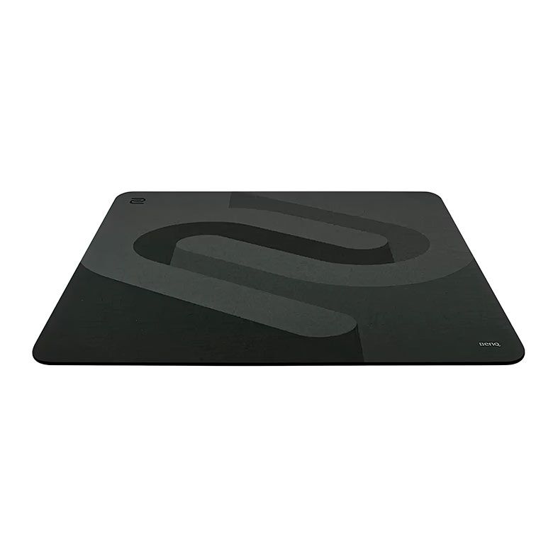 Mousepad Benq Zowie G-SR-SE, 470x390x3.5 mm, Cinza, G-SR-SE-GREY