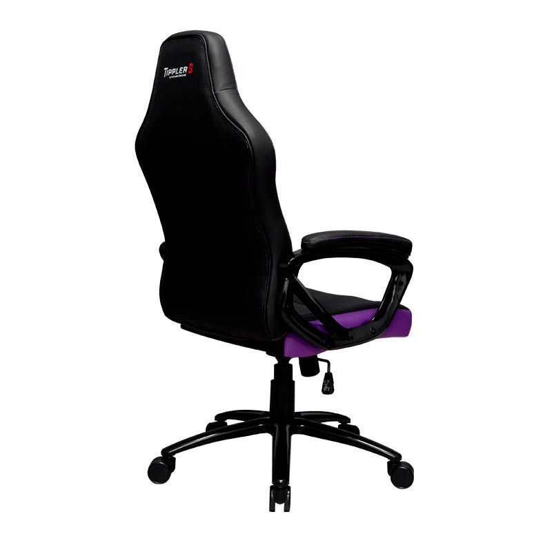 Cadeira Gamer Pichau Tippler S Roxa, PG-TPS01-PURPLE