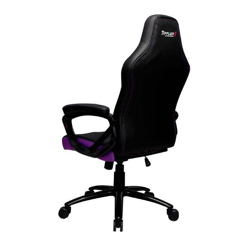 Cadeira Gamer Pichau Tippler S Roxa, PG-TPS01-PURPLE