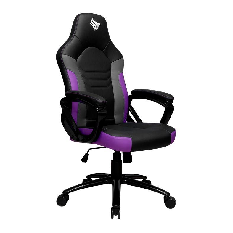 Cadeira Gamer Pichau Tippler S Roxa, PG-TPS01-PURPLE