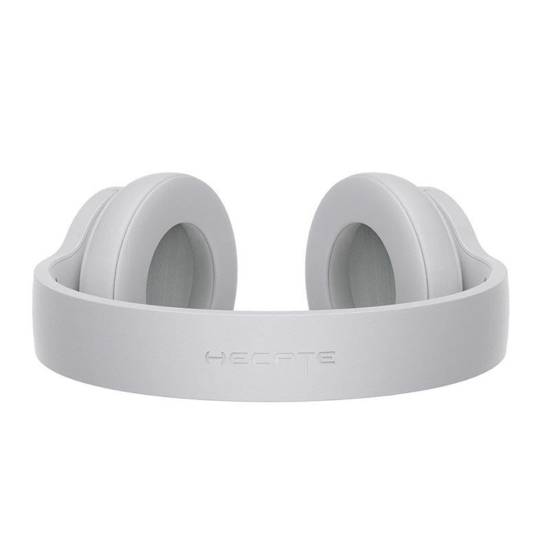 Headset Gamer Edifier Hecate G2BT, RGB, Bluetooth, Drivers 40mm, Cinza, G2-BT-GREY