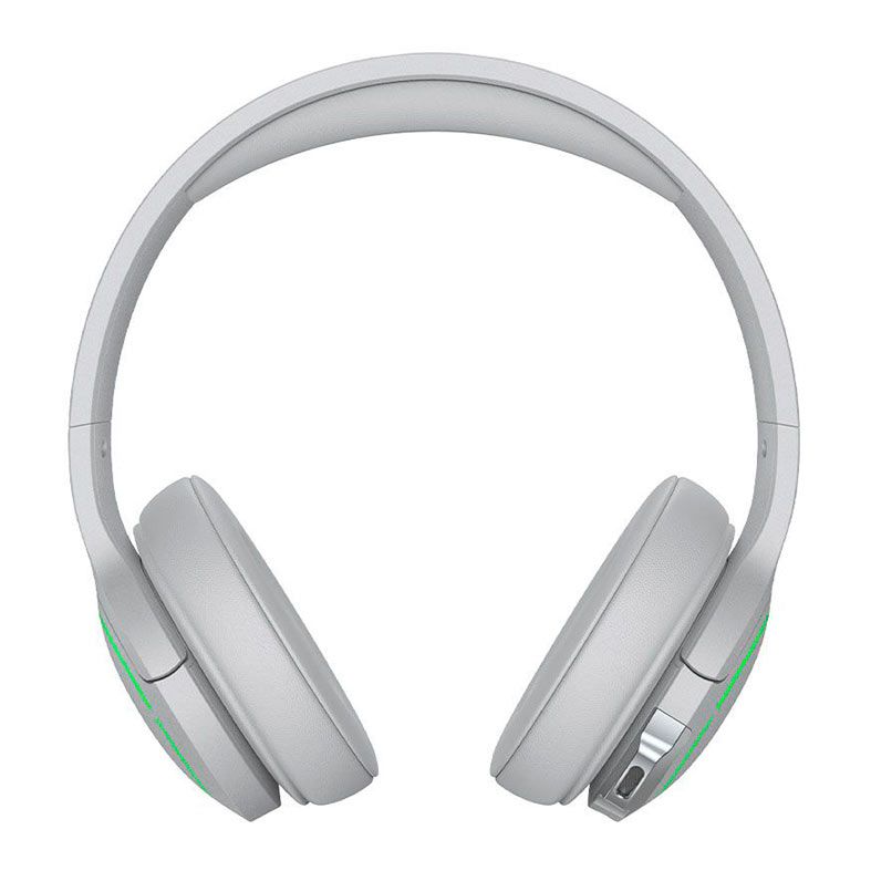 Headset Gamer Edifier Hecate G2BT, RGB, Bluetooth, Drivers 40mm, Cinza, G2-BT-GREY