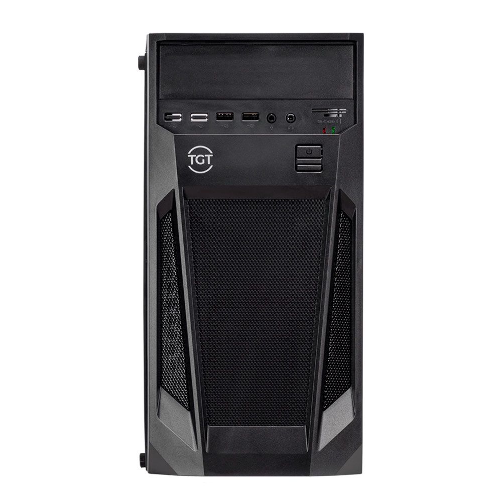 Computador Mancer Home Afrodite, Intel Core i3-8100T, GeForce GT 730 4GB, 8GB DDR4, SSD 240GB