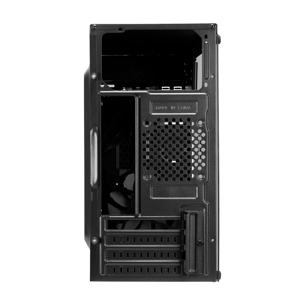 Computador Mancer Home Afrodite, Intel Core i3-8100T, GeForce GT 730 4GB, 8GB DDR4, SSD 240GB