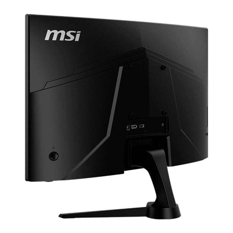 Monitor Gamer MSI G243CV, 23.6 Pol, VA, FHD, 1ms, 75Hz, HDMI/DP, G243CV