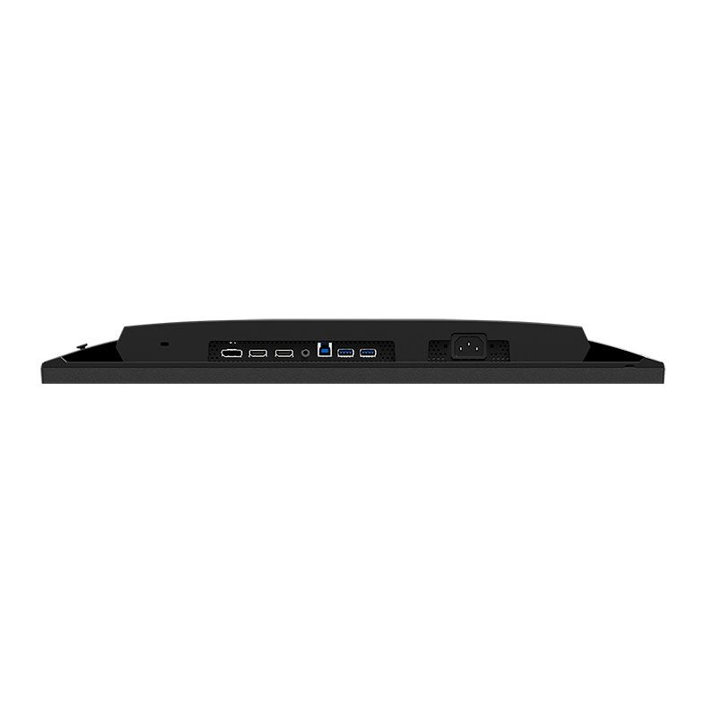 Monitor Gamer Gigabyte G24F2, 23.8 Pol, IPS, FHD, 1ms, 165Hz, FreeSync Premium, HDMI/DP, G24F2