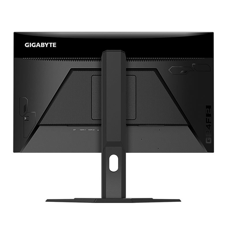 Monitor Gamer Gigabyte G24F2, 23.8 Pol, IPS, FHD, 1ms, 165Hz, FreeSync Premium, HDMI/DP, G24F2