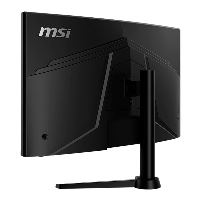 Monitor Gamer MSI G274CV, 27 Pol, VA, FHD, 1ms, 75Hz, HDMI/DP, G274CV