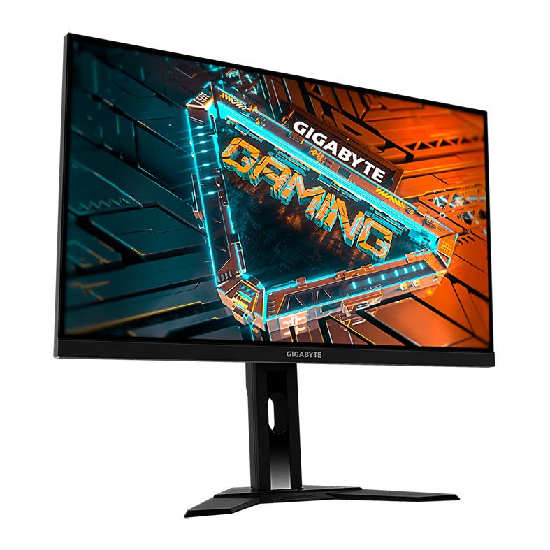 Monitor Gamer Gigabyte G27F 2, 27 Pol, IPS, FHD, 1ms, 165Hz, FreeSync Premium, DP/HDMI, G27F-2