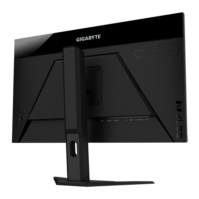 Monitor Gamer Gigabyte G27F 2, 27 Pol, IPS, FHD, 1ms, 165Hz, FreeSync Premium, DP/HDMI, G27F-2