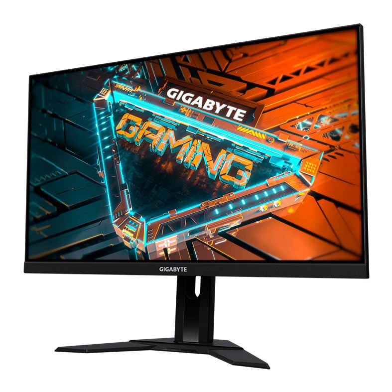 Monitor Gamer Gigabyte G27F 2, 27 Pol, IPS, FHD, 1ms, 165Hz, FreeSync Premium, DP/HDMI, G27F-2
