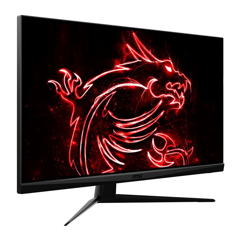 Monitor Gamer MSI G281UV, 27.9 Pol IPS, UHD 4K, 4ms, 60Hz, FreeSync, HDMI/DP, G281UV