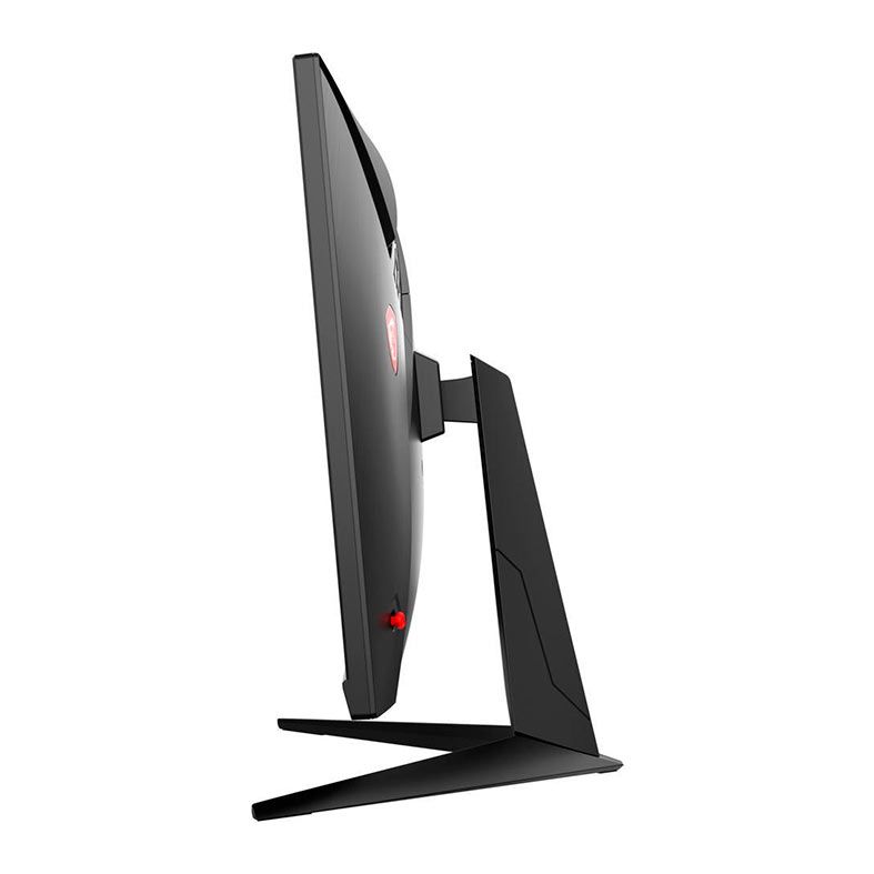 Monitor Gamer MSI G281UV, 27.9 Pol IPS, UHD 4K, 4ms, 60Hz, FreeSync, HDMI/DP, G281UV