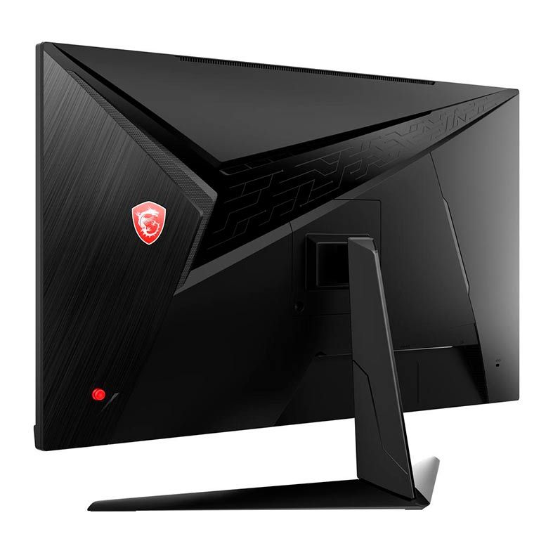Monitor Gamer MSI G281UV, 27.9 Pol IPS, UHD 4K, 4ms, 60Hz, FreeSync, HDMI/DP, G281UV