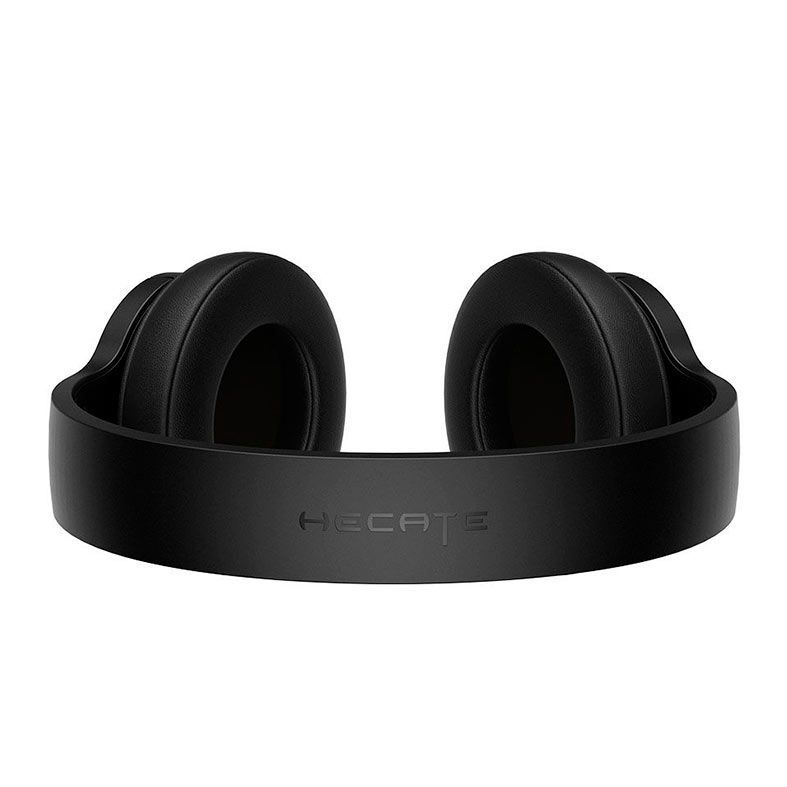Headset Gamer Edifier Hecate G2BT, RGB, Bluetooth, Drivers 40mm, Preto, G2BT-BK