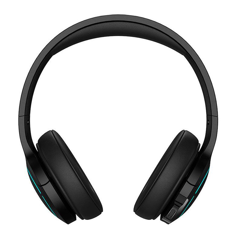 Headset Gamer Edifier Hecate G2BT, RGB, Bluetooth, Drivers 40mm, Preto, G2BT-BK