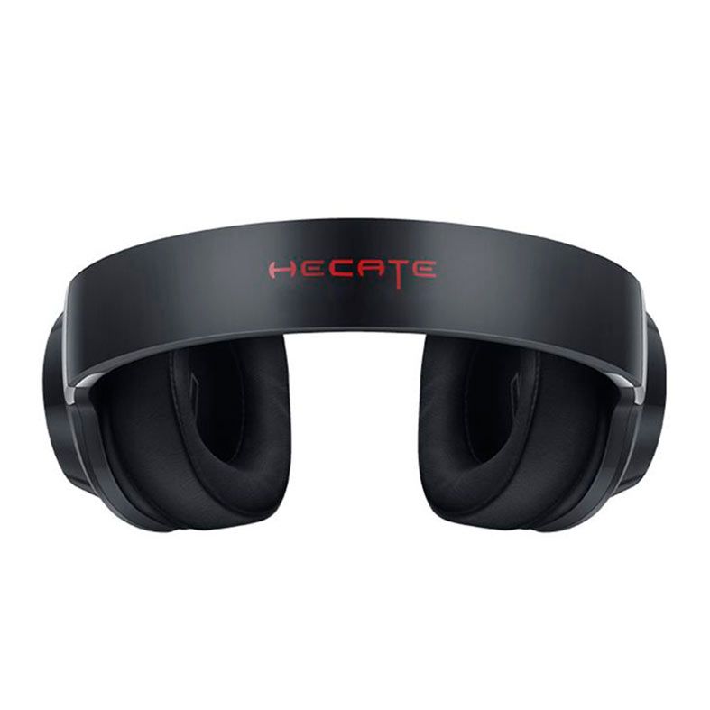 Headset Gamer Edifier Hecate, Drivers 50mm, Preto, G2SE-BK