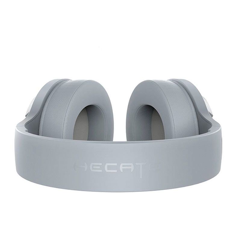 Headset Gamer Edifier G30 II, Som Surround 7.1, RGB, Drivers 40mm, Cinza, G30-II-GY