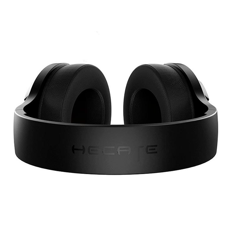 Headset Gamer Edifier Hecate G30 II, RGB, Drivers 40mm, Preto, G30II-BK