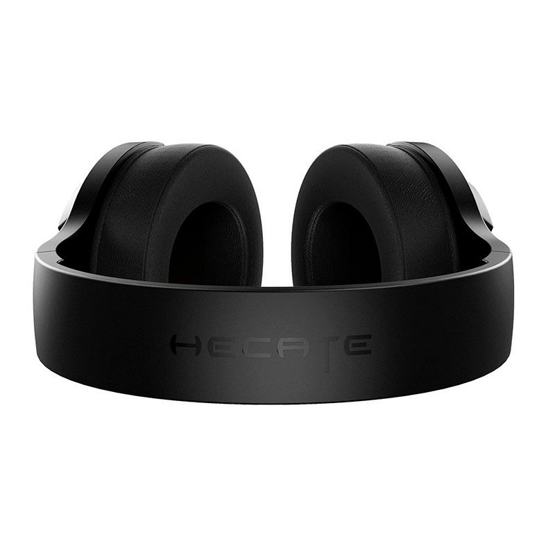 Headset Gamer Edifier Hecate G30s, RGB, Drivers 40mm, Preto, G30SBK