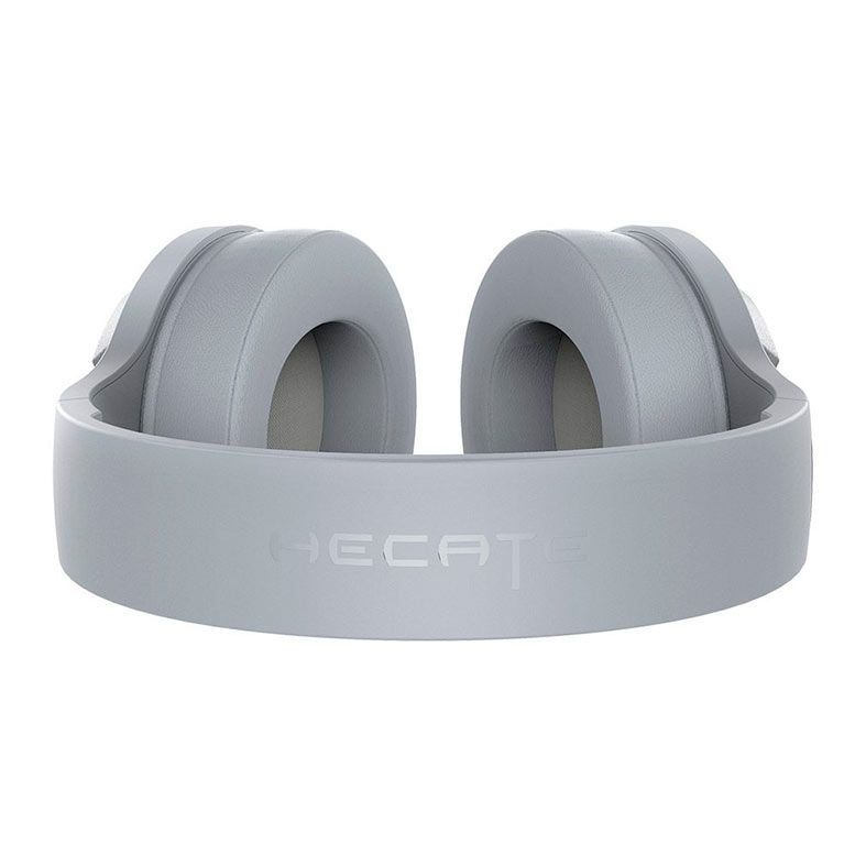 Headset Gamer Edifier Hecate G30s, RGB, Drivers 40mm, Cinza, G30SCZ