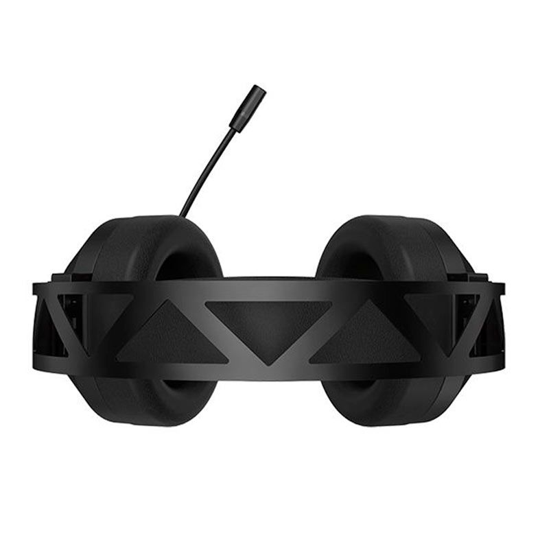 Headset Gamer Edifer G30 TE, RGB, Drivers 50mm, Preto, G30TE