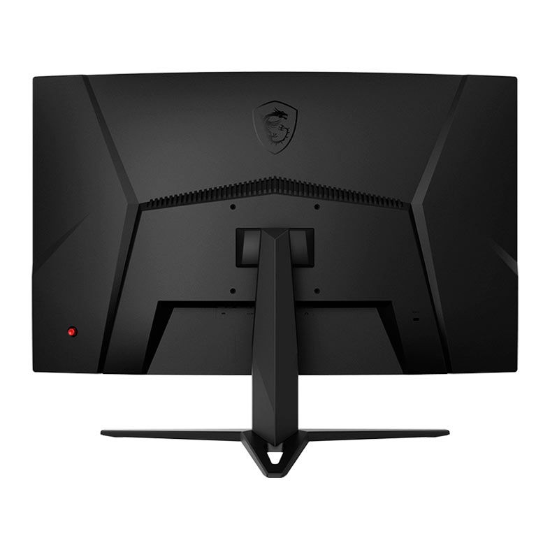 Monitor Gamer MSI G32CQ4 E2, 31.5 Pol, VA, WQHD, 1ms, 170Hz, HDMI/DP, G32CQ4-E2