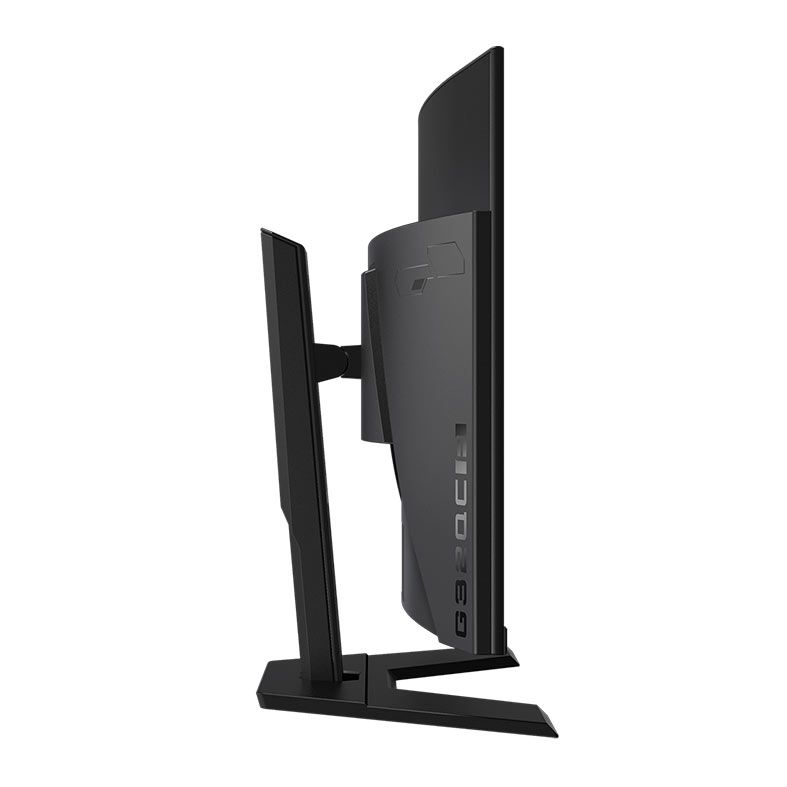 Monitor Gamer Gigabyte G32QC A, 31,5 Pol. VA, Curvo, QHD, 1ms, 165Hz, FreeSync Premium Pro, HDMI/DP, G32QC A