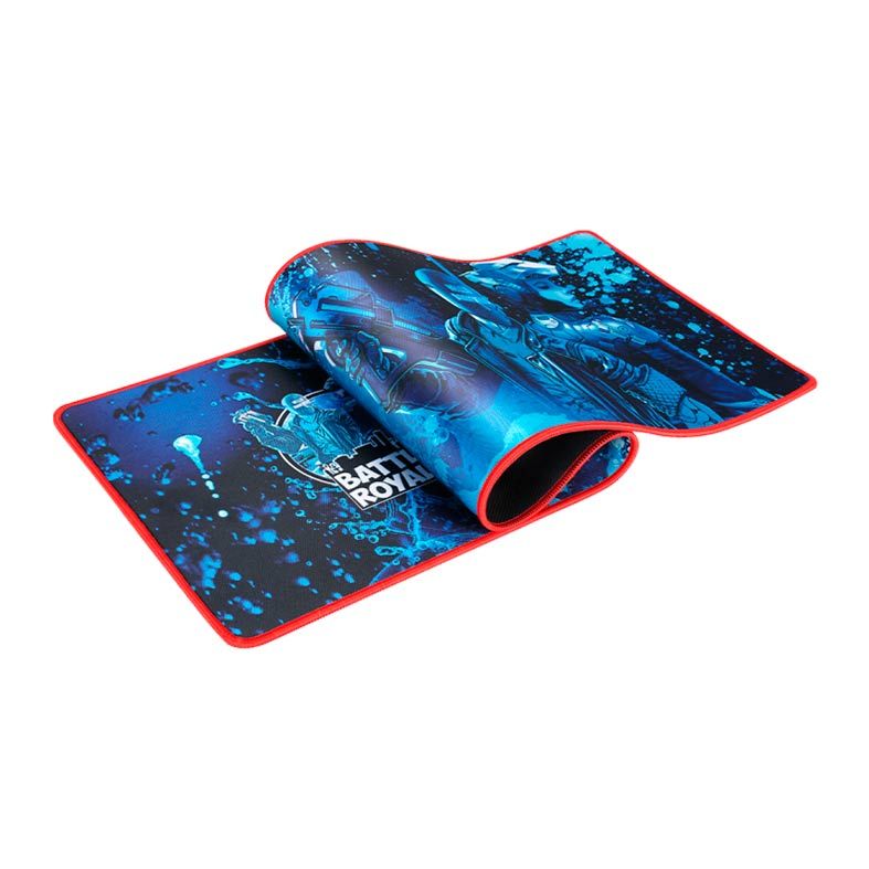 Mousepad Gamer Marvo Scorpion G35 XL 920x294x3mm, G35 Pichau