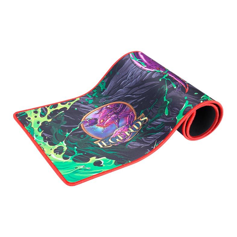 Mousepad Gamer Marvo Scorpion G36 XL 920x294x3mm, G36