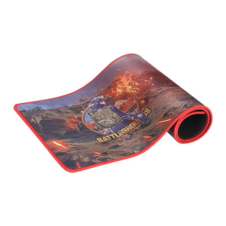 Mousepad Marvo G37, 920x294x3mm, G37