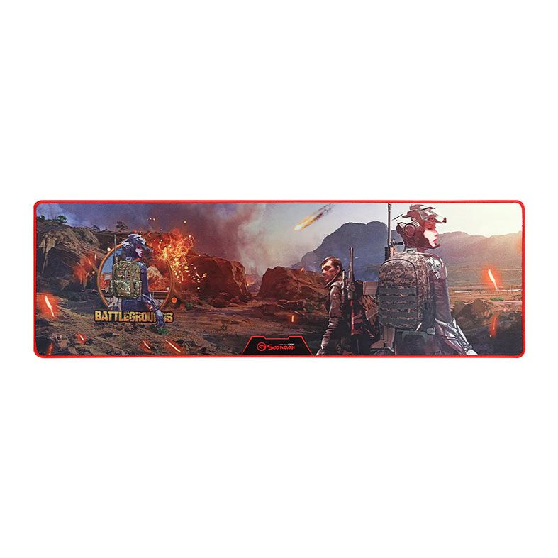 Mousepad Marvo G37, 920x294x3mm, G37