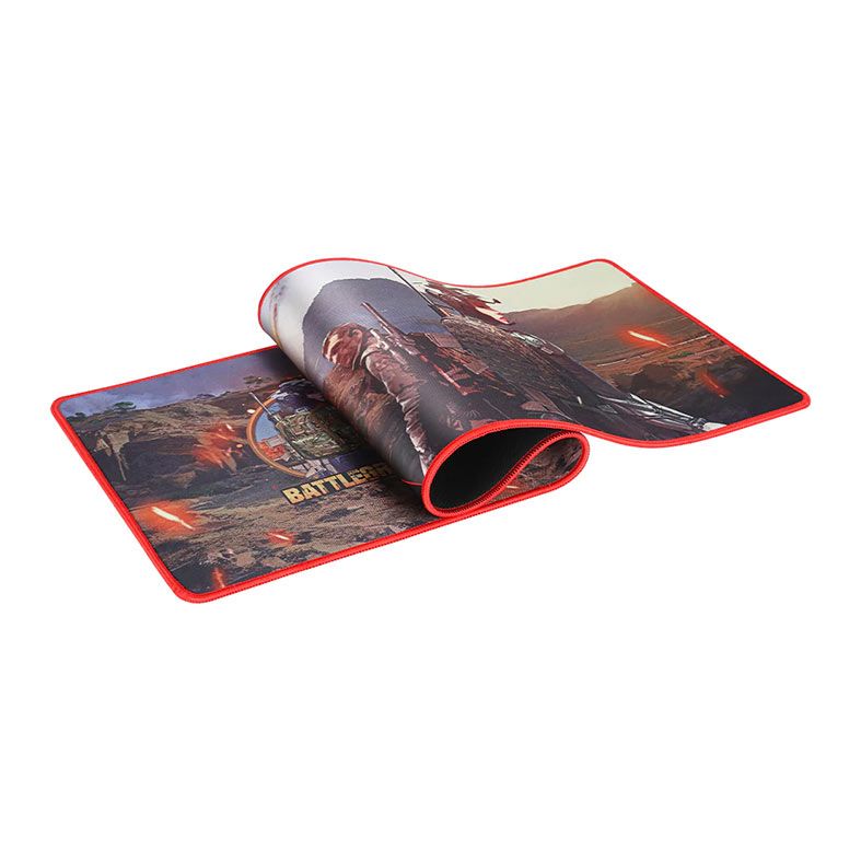 Mousepad Marvo G37, 920x294x3mm, G37