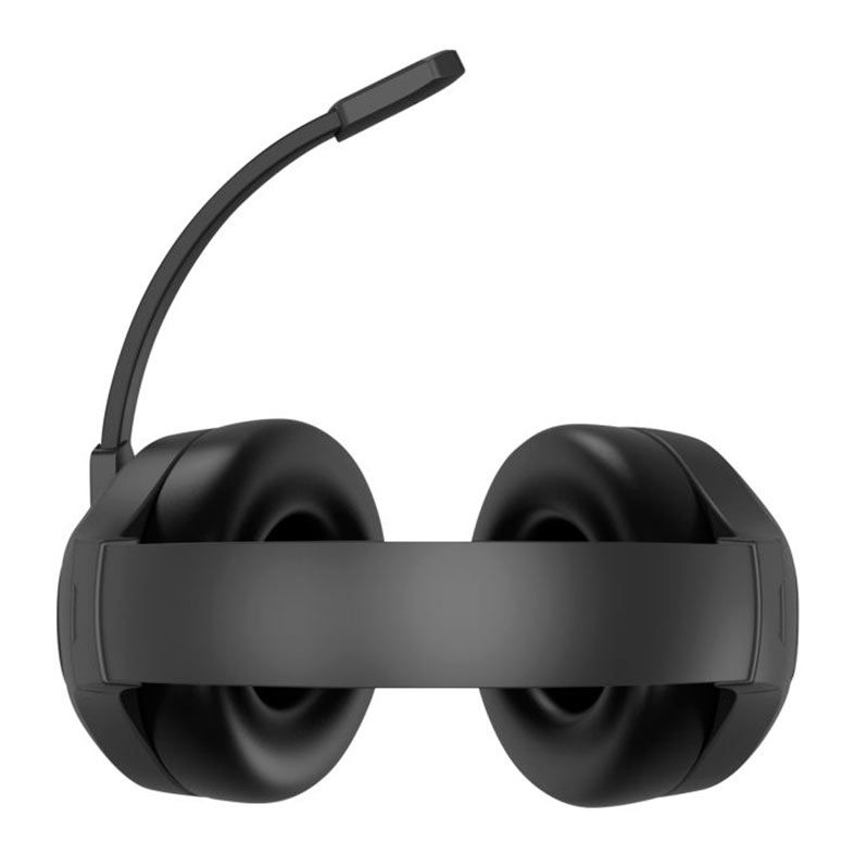 Headset Gamer Geonav Thunder Light, Drivers 40mm, RGB, Preto, G3HS01BK