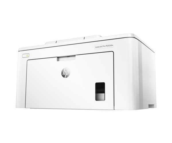 Impressora HP Laser Jet Pro M203dw USB Wireless, G3Q47A Pichau