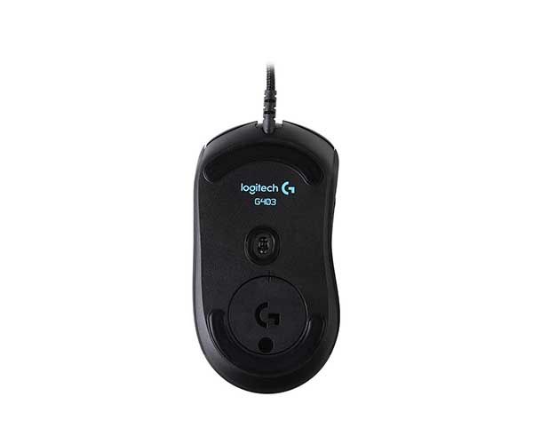 Logitech 910-004796 G403 Prodigy Gaming Mouse 