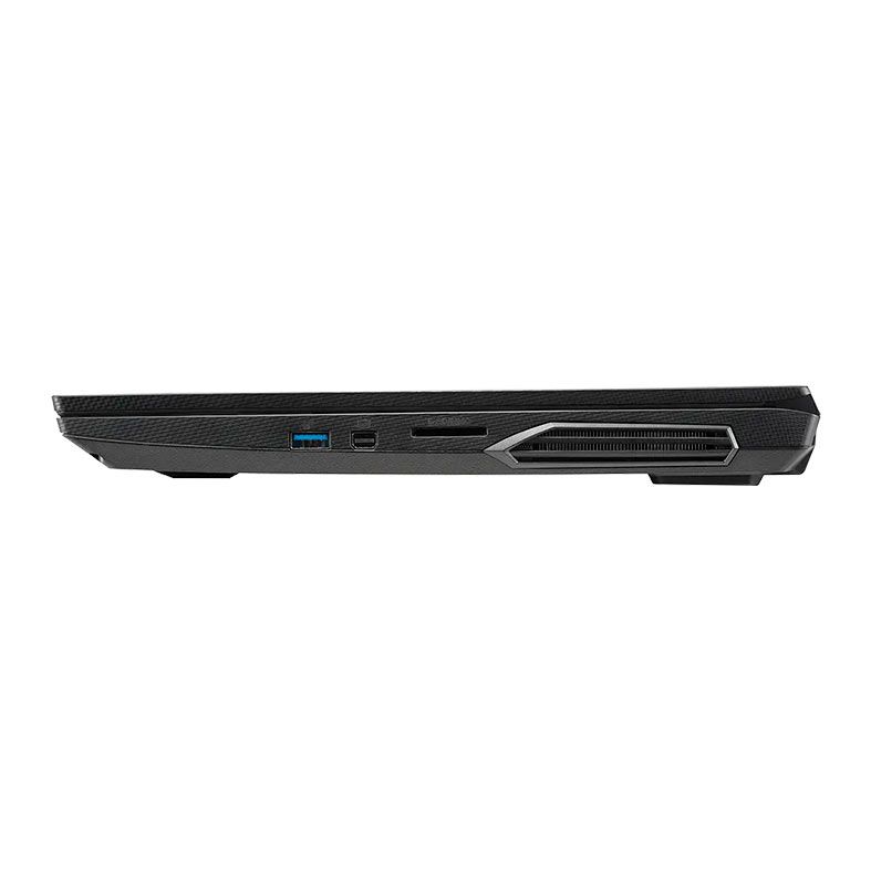 Notebook Gamer Gigabyte G5, Intel i5-10500H, 15.6 Pol, FHD, 16GB DDR4, SSD 512GB M.2, RTX 3060 6GB, G5-KC-5BR2130SH