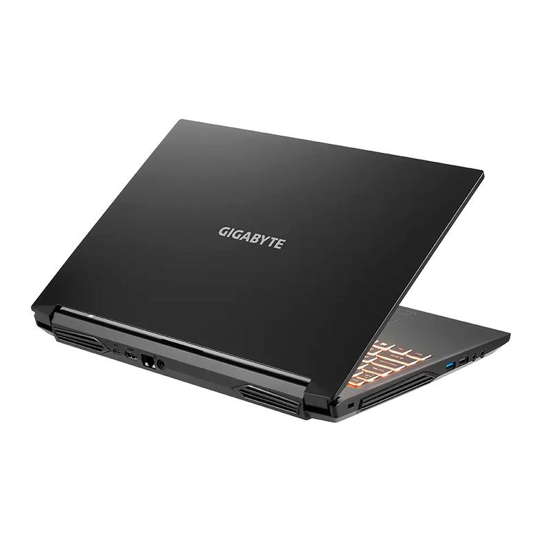 Notebook Gamer Gigabyte G5, Intel i5-10500H, 15.6 Pol, FHD, 16GB DDR4, SSD 512GB M.2, RTX 3060 6GB, G5-KC-5BR2130SH