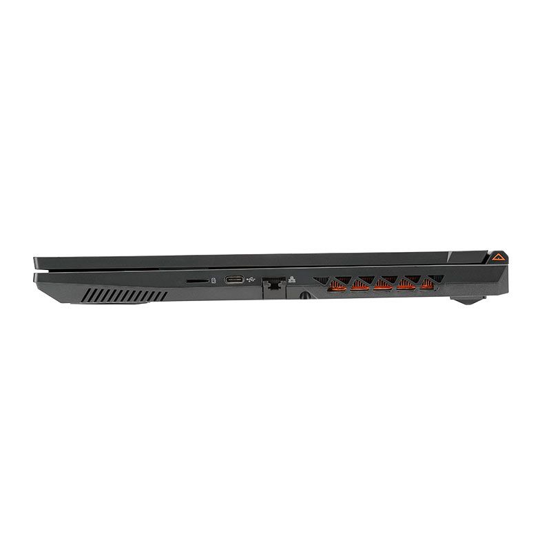 Notebook Gamer Gigabyte G5 KF, Intel i5-12500H, 15.6, FHD 144Hz, 16GB DDR4, SSD 512GB M.2, RTX 4060 8GB, G5-KF-E3BR313SH